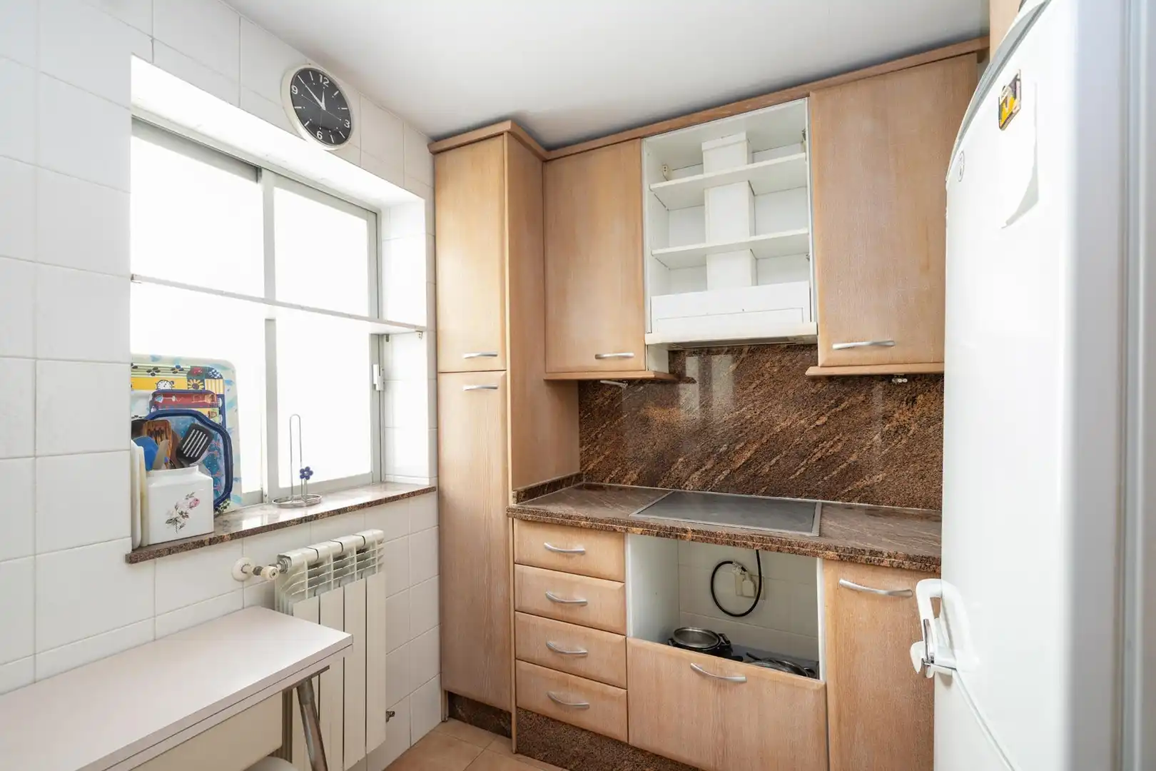 Flat with terrace for sale in Ronda, imagen 17