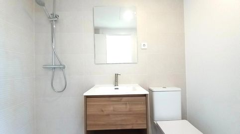 Foto 3 de Piso de alquiler en Diligències, La Marina del Port, Barcelona Capital