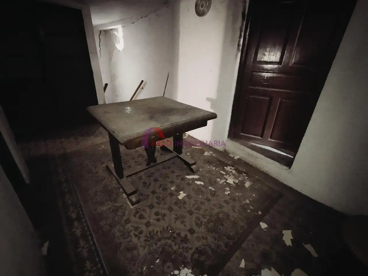 Casa adosada en venda en Arcos amb Calefacció, Jardí privat i Traster