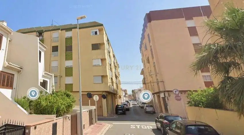 Apartamento en venta en CL MESTRE MARTIN 42 PUÇOL (VALENCIA), 42, Puçol Ciudad