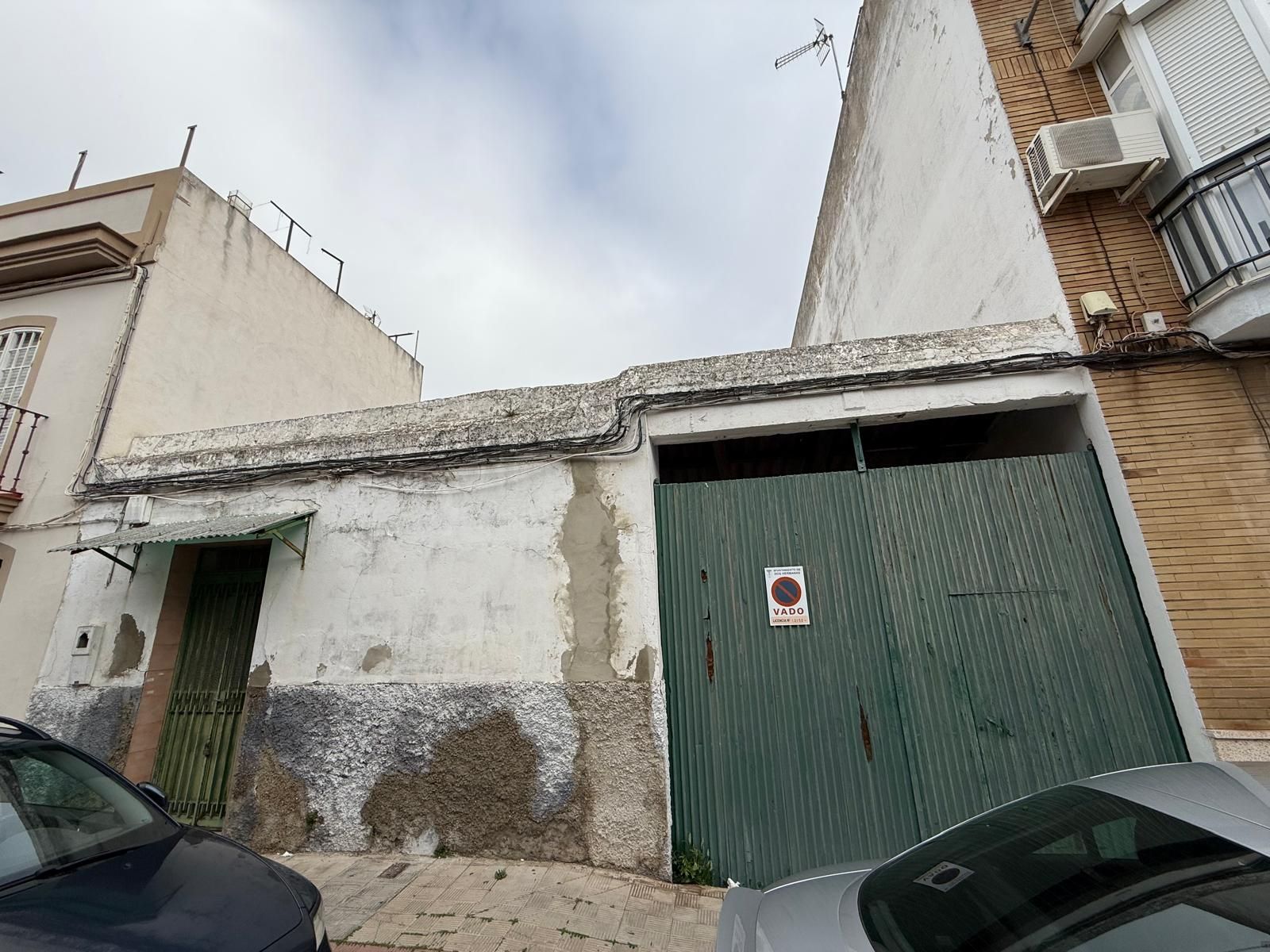 Residential for sale in Calle Amancio Renes, 85, Centro - Doña Mercedes