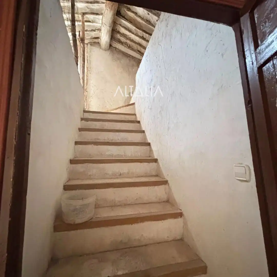 Casa o chalet en venta en Castejón (Cuenca) con Calefacción, Terraza y Trastero