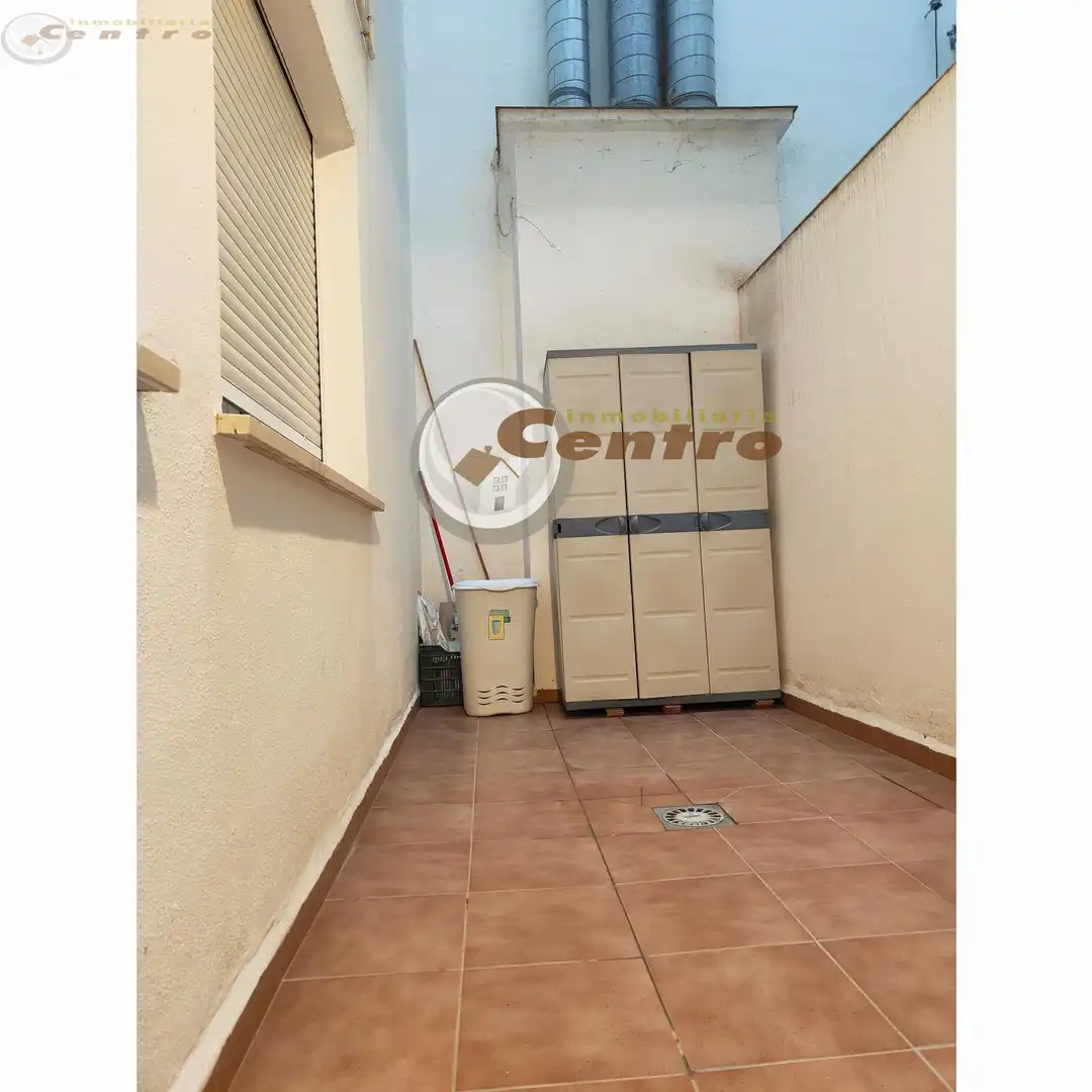Terraza de Piso en venta en Albacete con Aire acondicionado, Calefacción y Terraza