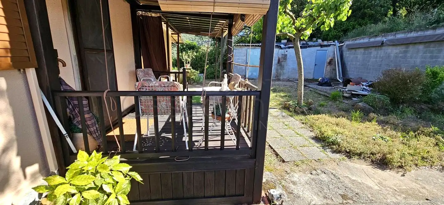 Haus mit Garten zum Verkauf in Vallgorguina, imagen 33
