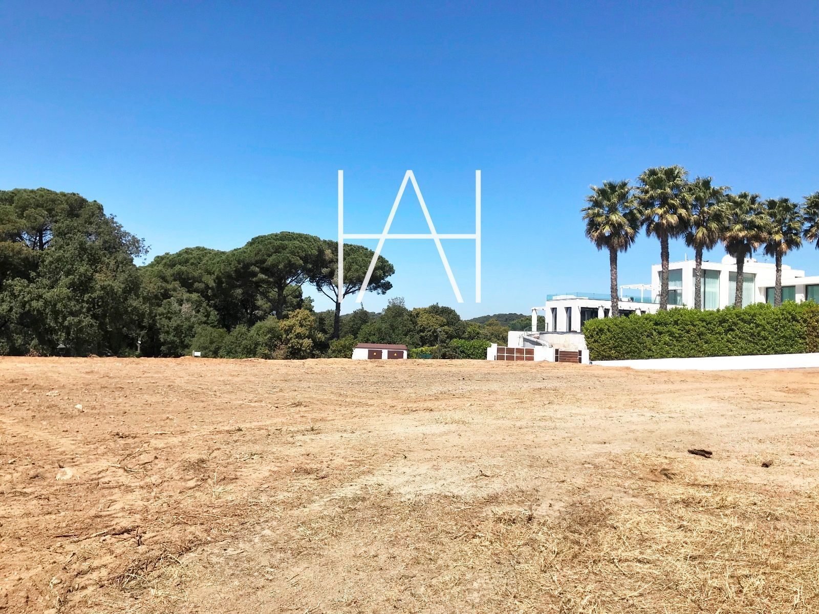 Residencial en venda en Sant Andreu de Llavaneres