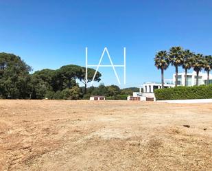 Land for sale in Sant Andreu de Llavaneres
