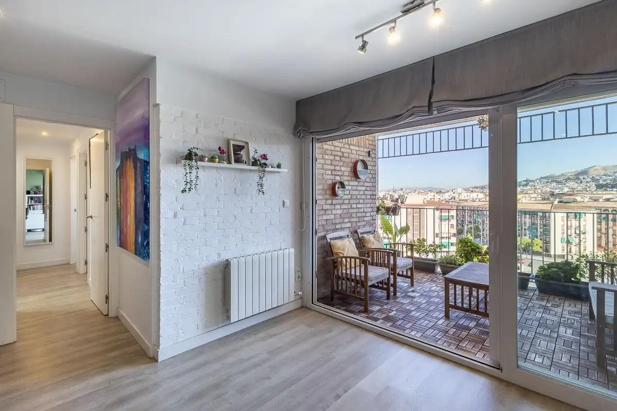 Piso con ascensor en venta en Avenida DE AMERICA, imagen 7