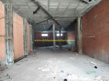 Business premises for sale in CALLE CENTINELA