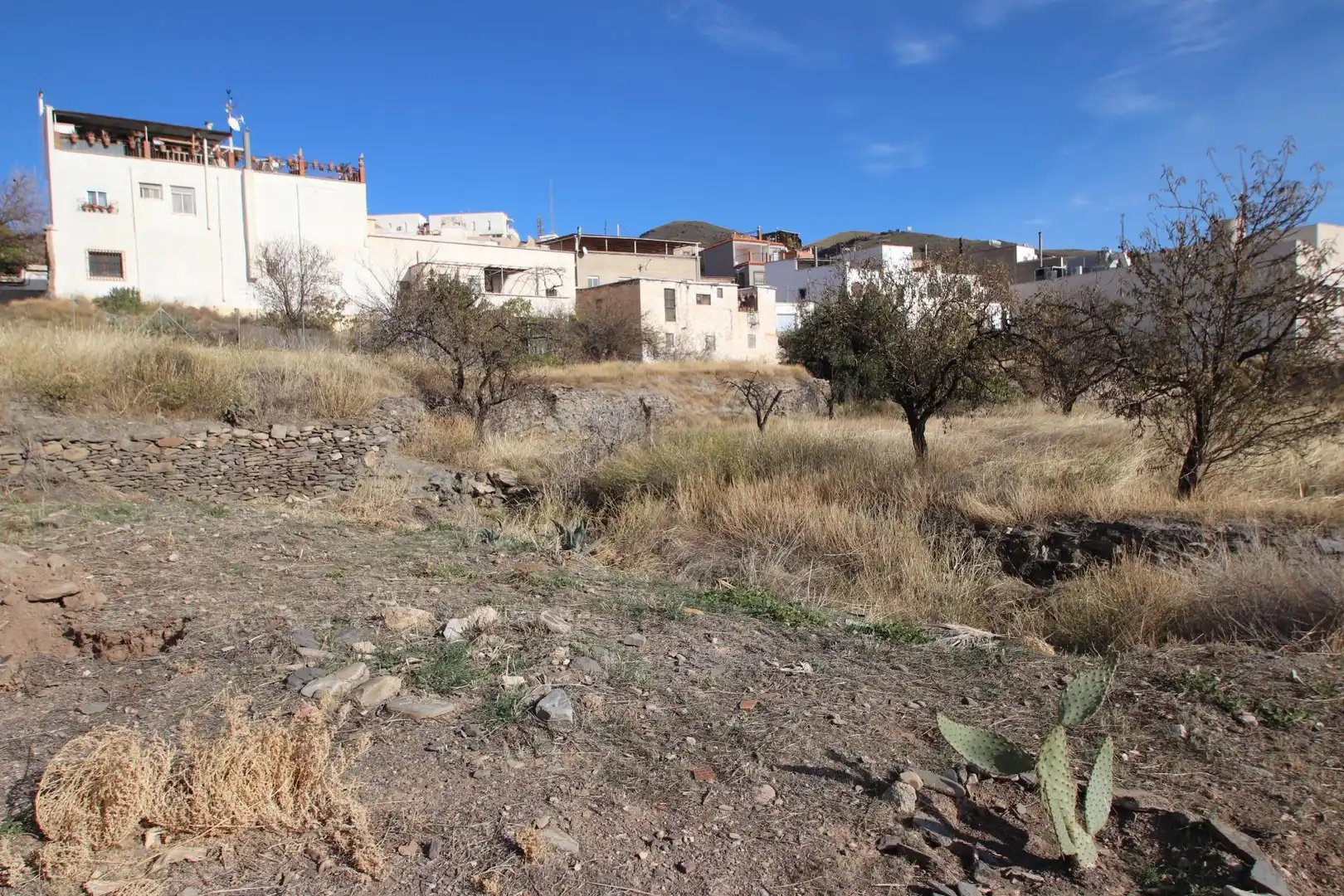 Terreny residencial en venda a Calle SEBASTIAN PEREZ 159, imagen 23