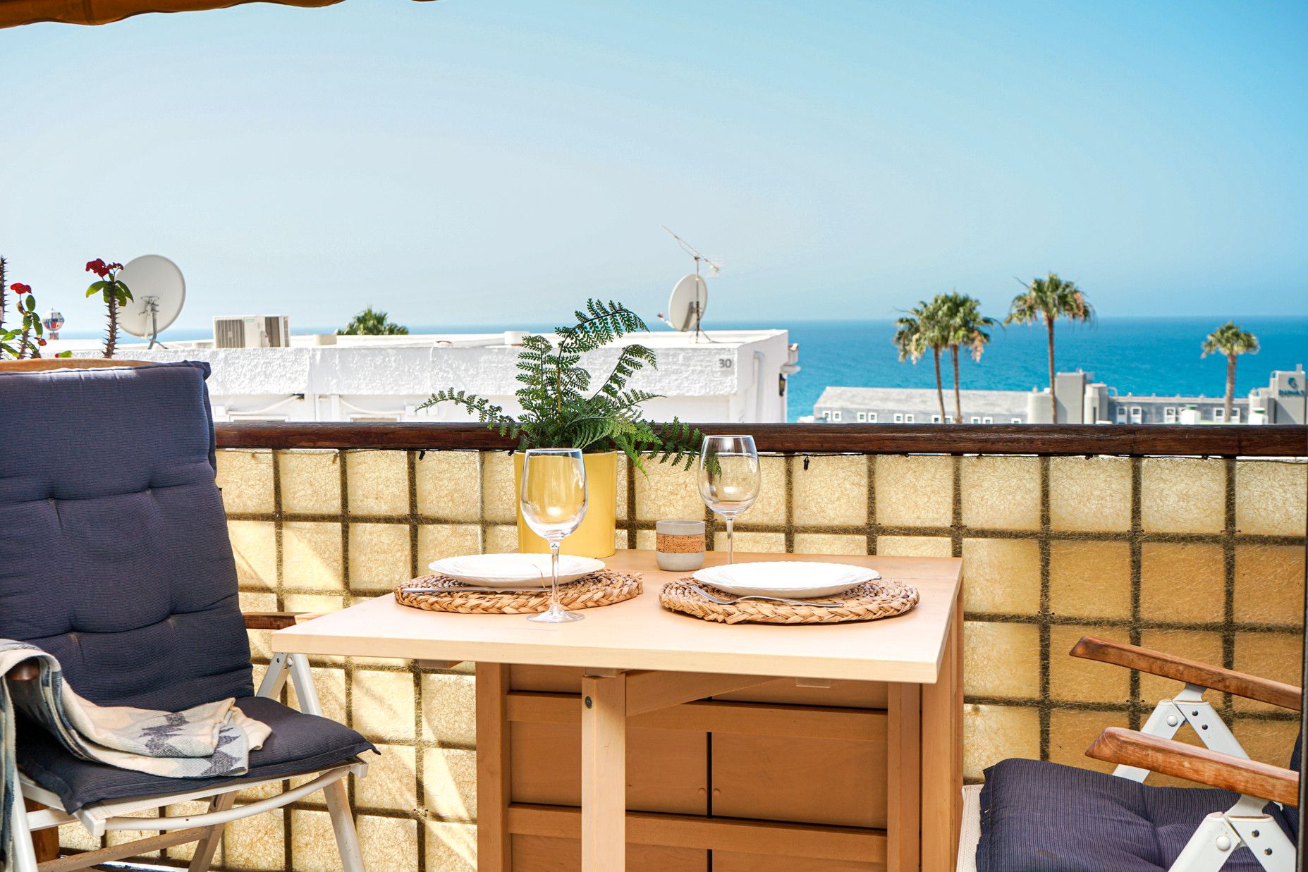 Duplex for sale in San Agustín - Bahía Feliz