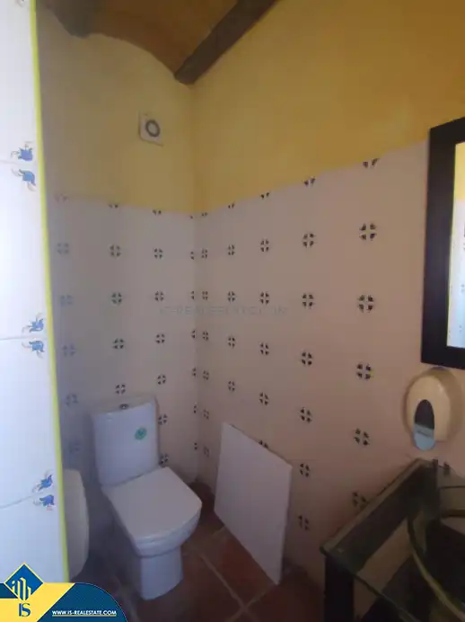 Chalet con piscina en venta en Los Balcones - Los Altos, imagen 18