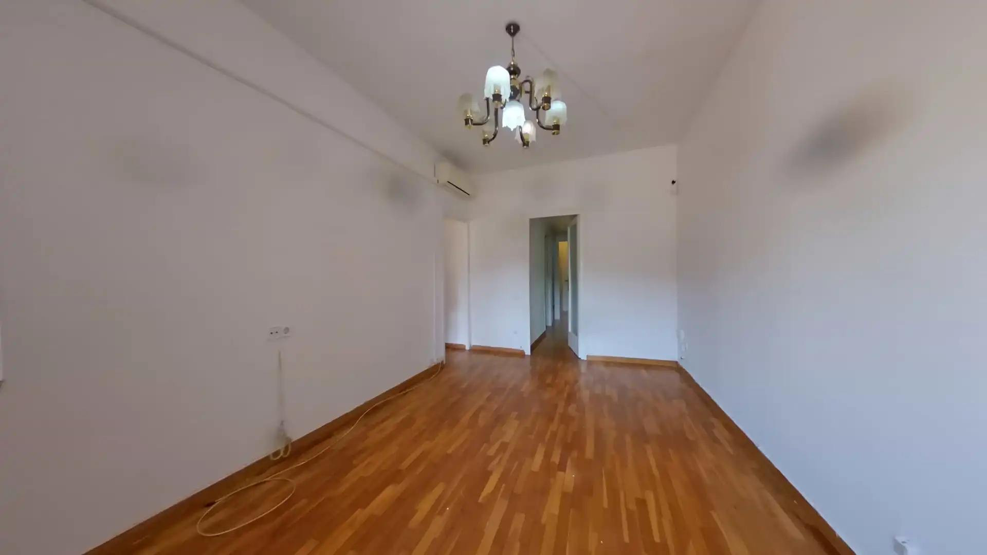 Wohnung zum Verkauf in Carrer de la Indústria, Sagrada Família