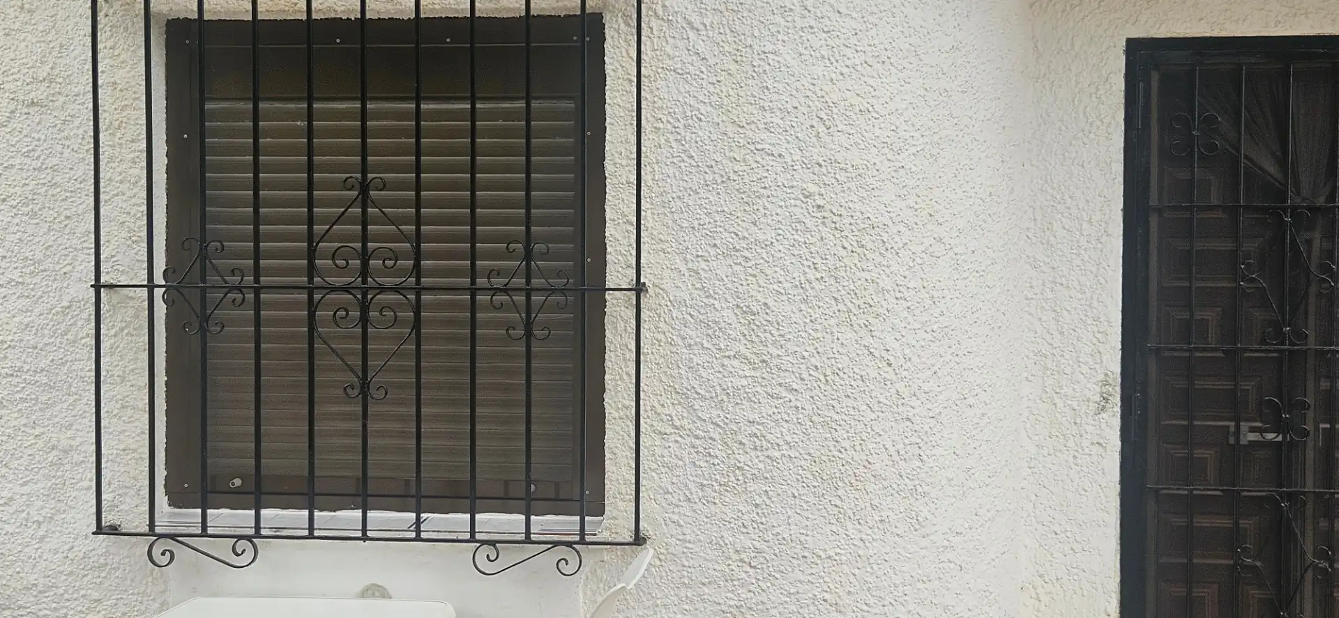 Balcony of Flat for rent in El Campello  with Air Conditioner, Heating and Furnished