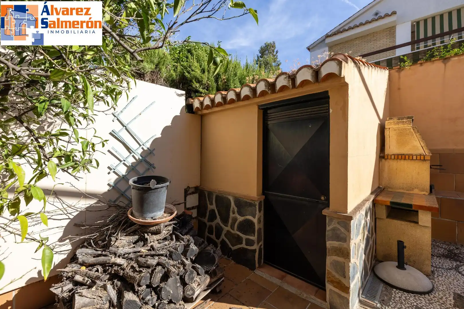 Villa avec terrasse à vendre à Calle VIÑEDOS LOS, imagen 44