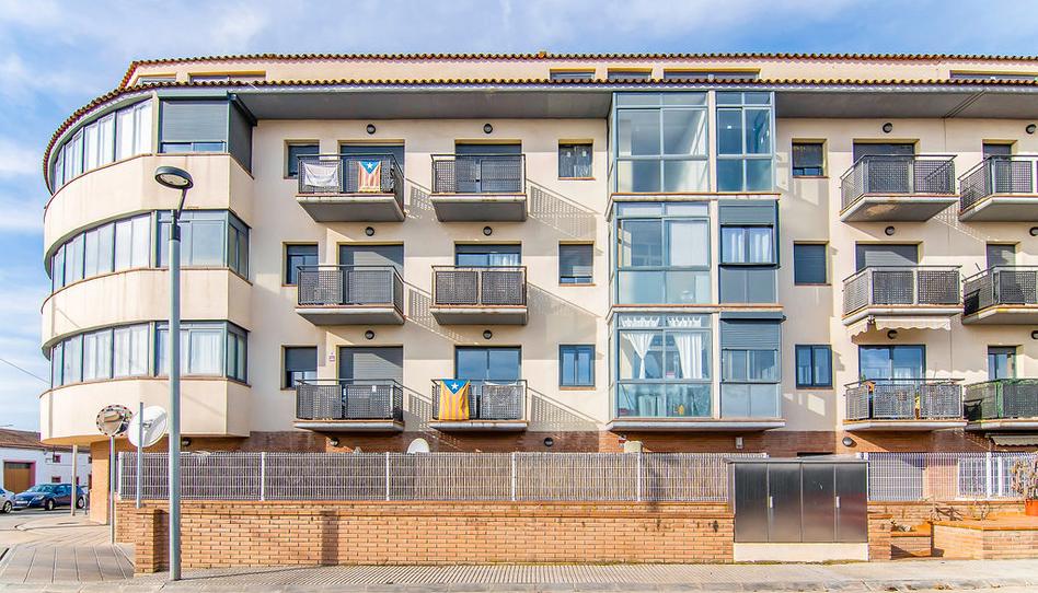 Foto 1 de Piso en venta en C/ Josep Pane , Bell-lloc d'Urgell, Lleida