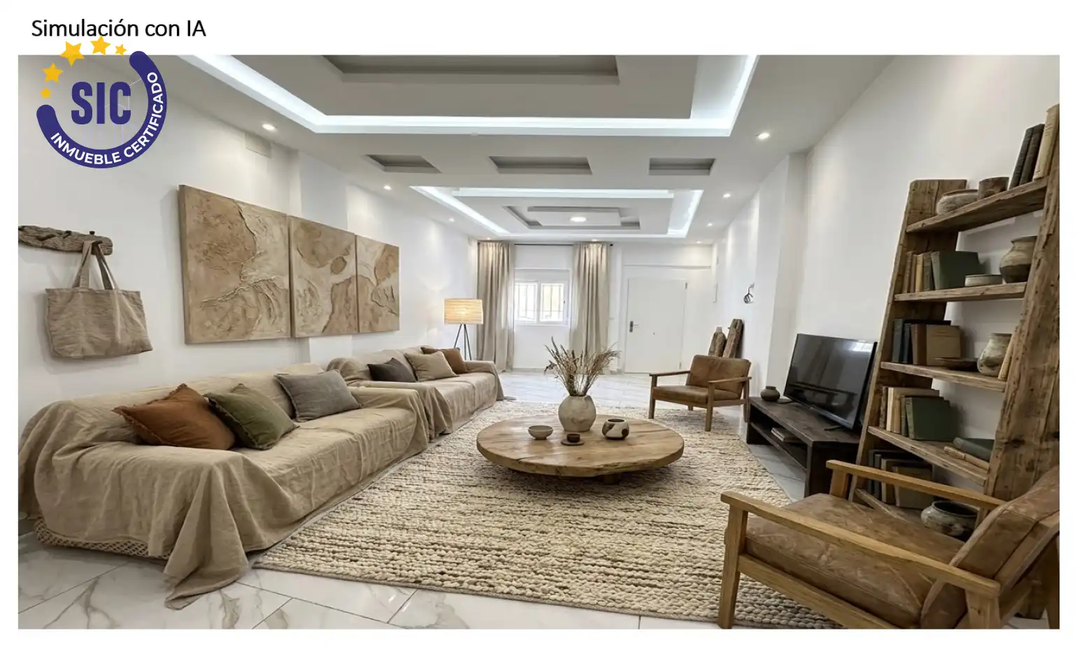 Reihenhaus mit Terrasse zum Verkauf in Burriana - San Blai 25, imagen 3