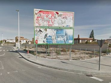 Terreno residencial en venta en Elche ciudad