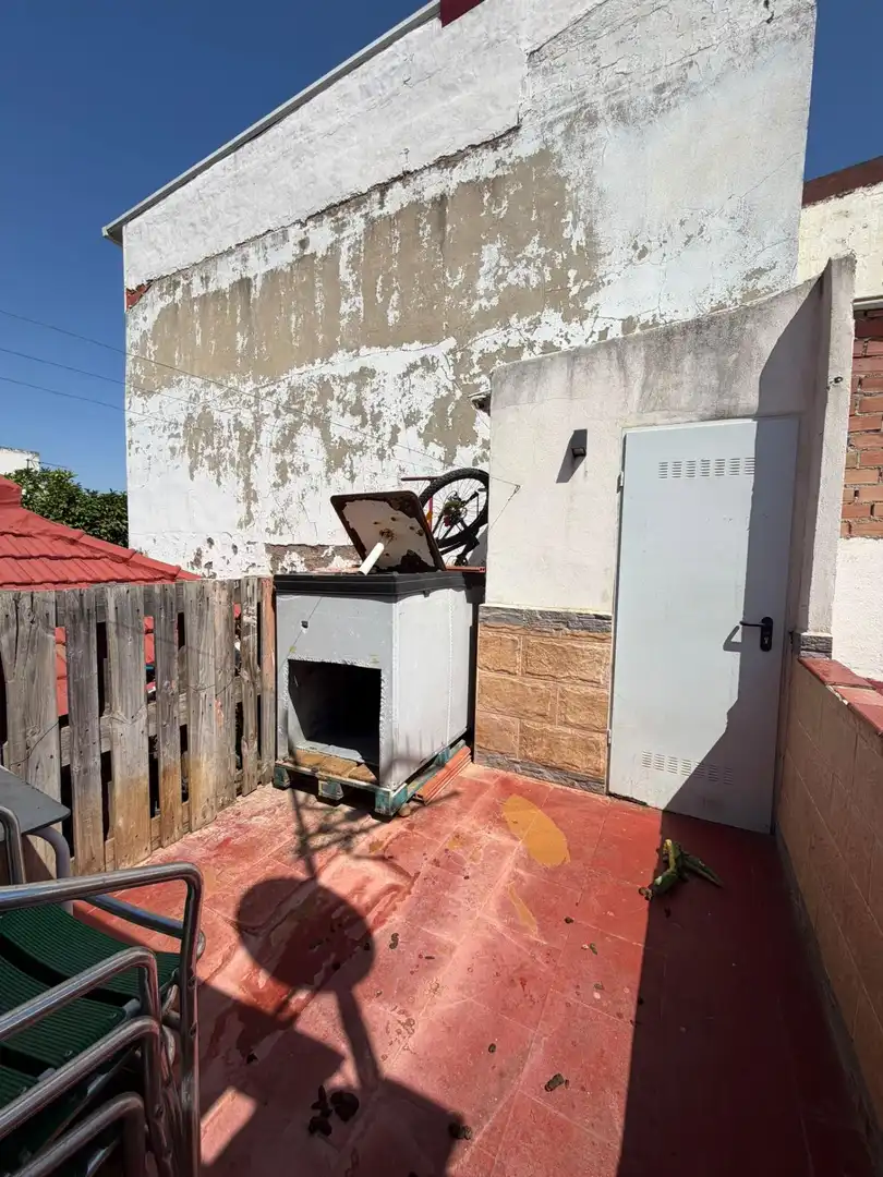 Außenansicht von Haus oder Chalet zum Verkauf in Córdoba mit Klimaanlage, Terrasse und Möbliert