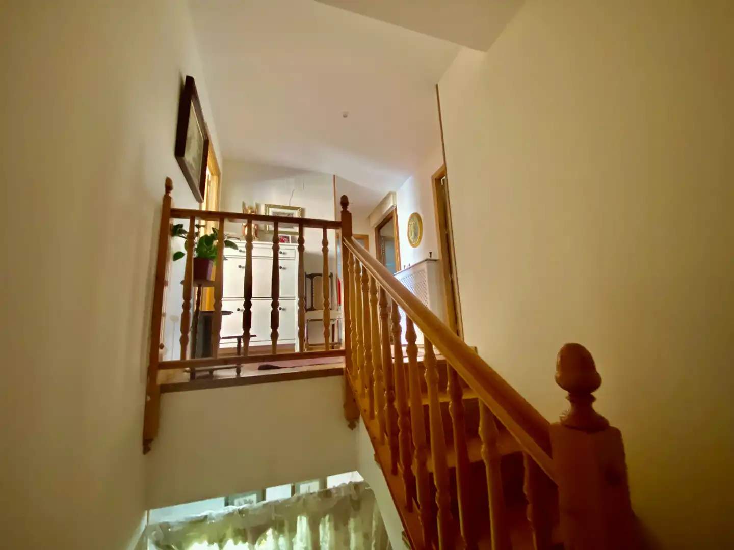 Haus oder Chalet zum Verkauf in Vera de Moncayo mit Klimaanlage, Heizung und Privatgarten