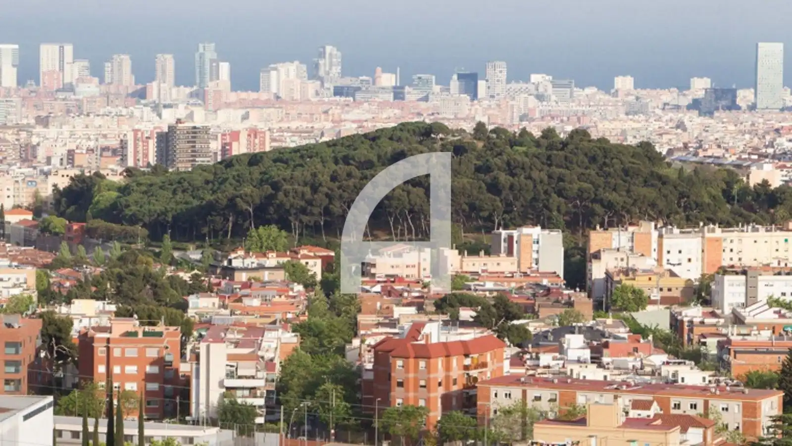 Außenansicht von Gebäude zum Verkauf in Barcelona
