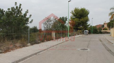 Foto 5 de Residencial en venda a El Paraíso - Los Almendros, Valencia
