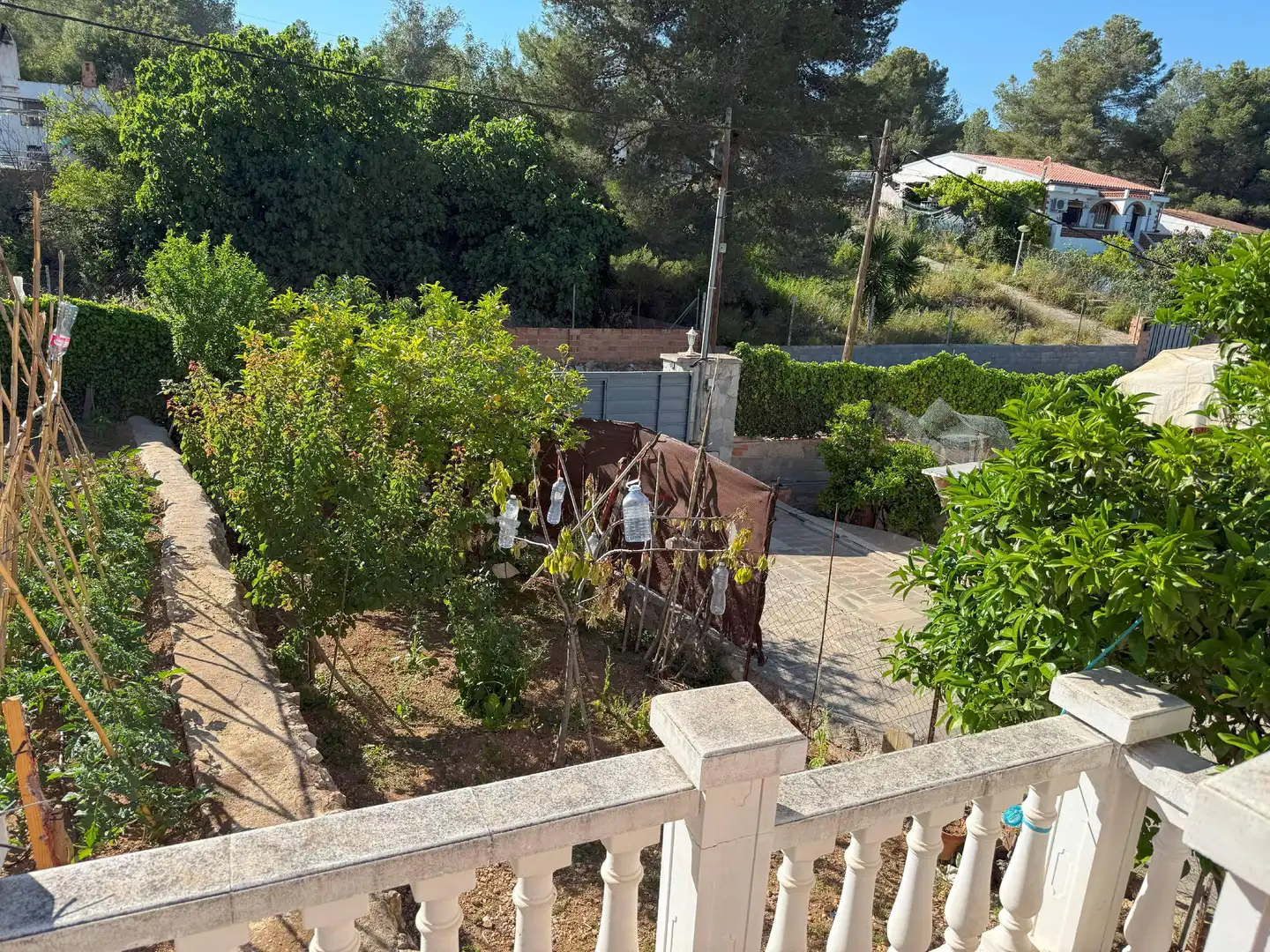 Chalet con piscina en venta en La Bisbal del Penedès, imagen 4