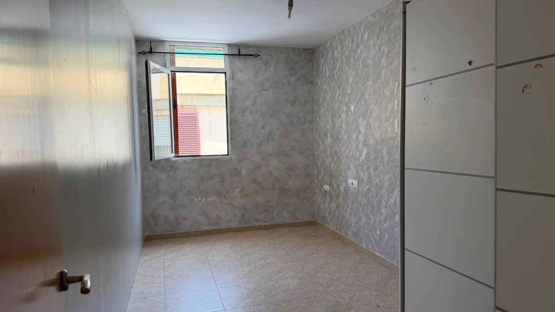 Dormitori de Casa adosada en venda en Níjar