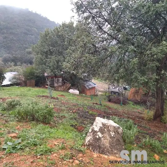 Terreni e lotti in vendita a Benaocaz, imagen 20