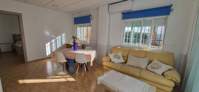Apartamento en Venta en Playa Poniente
