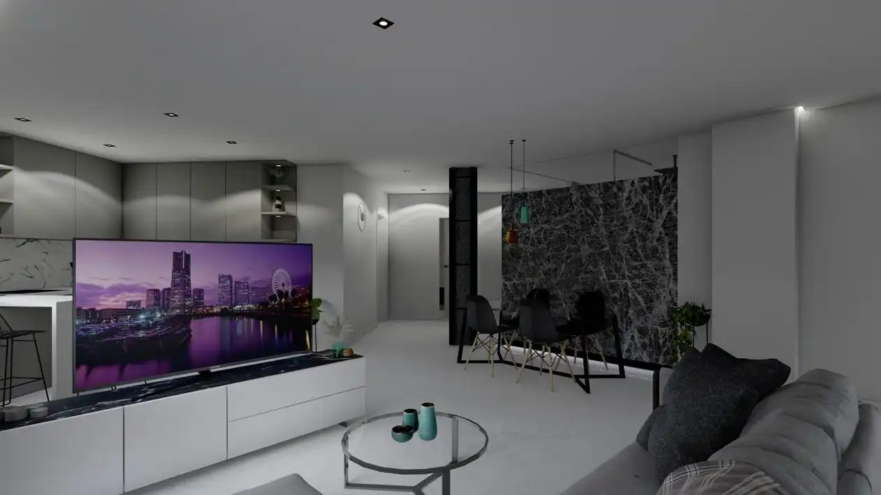 Bajo en venta en Avenida Avenida Obispo Laso, imagen 4
