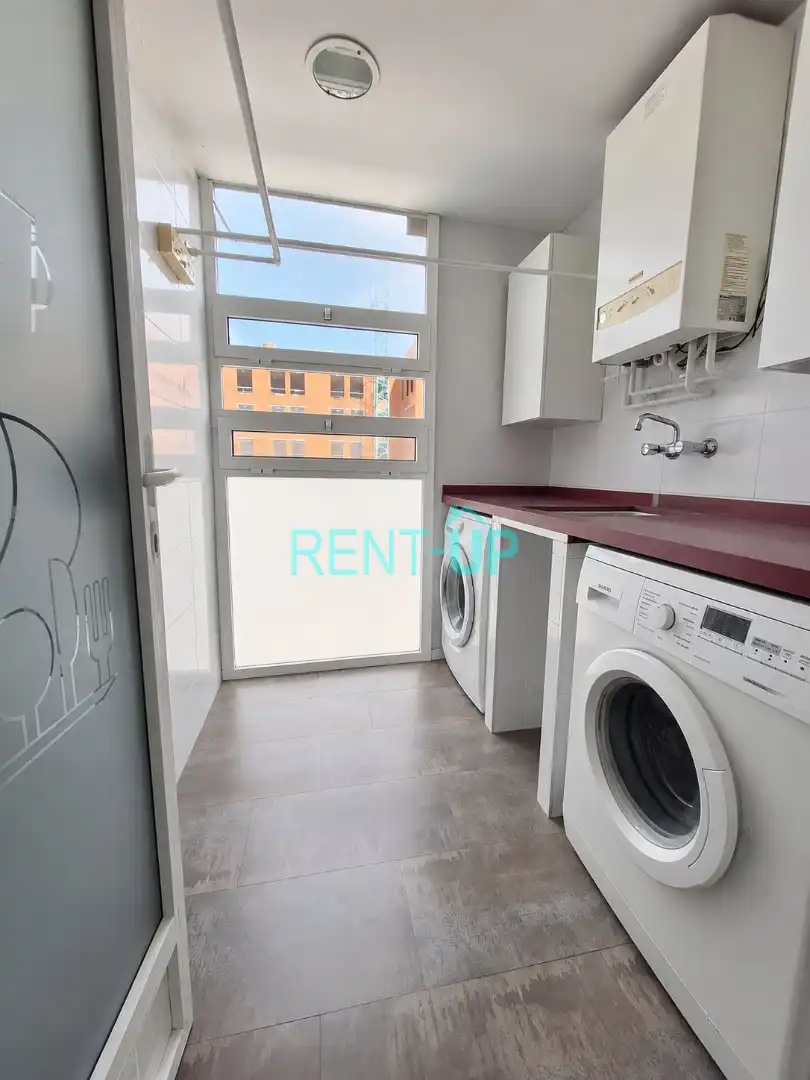 Cocina de Piso en venta en Xàtiva con Aire acondicionado, Calefacción y Trastero