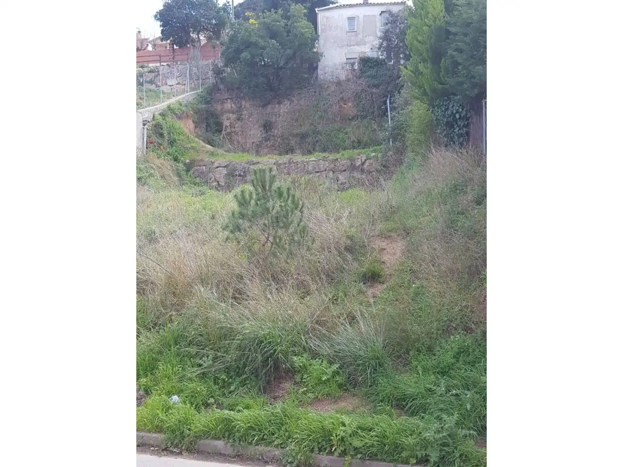 Residential land for sale in Mas Mora - Sant Daniel, imagen 4