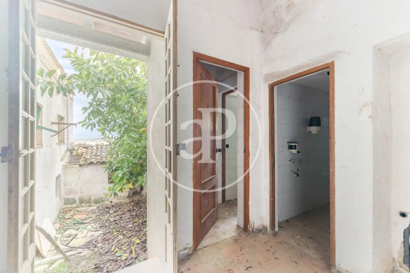 Casa adosada en venta en Montuïri con Aire acondicionado, Calefacción y Jardín privado