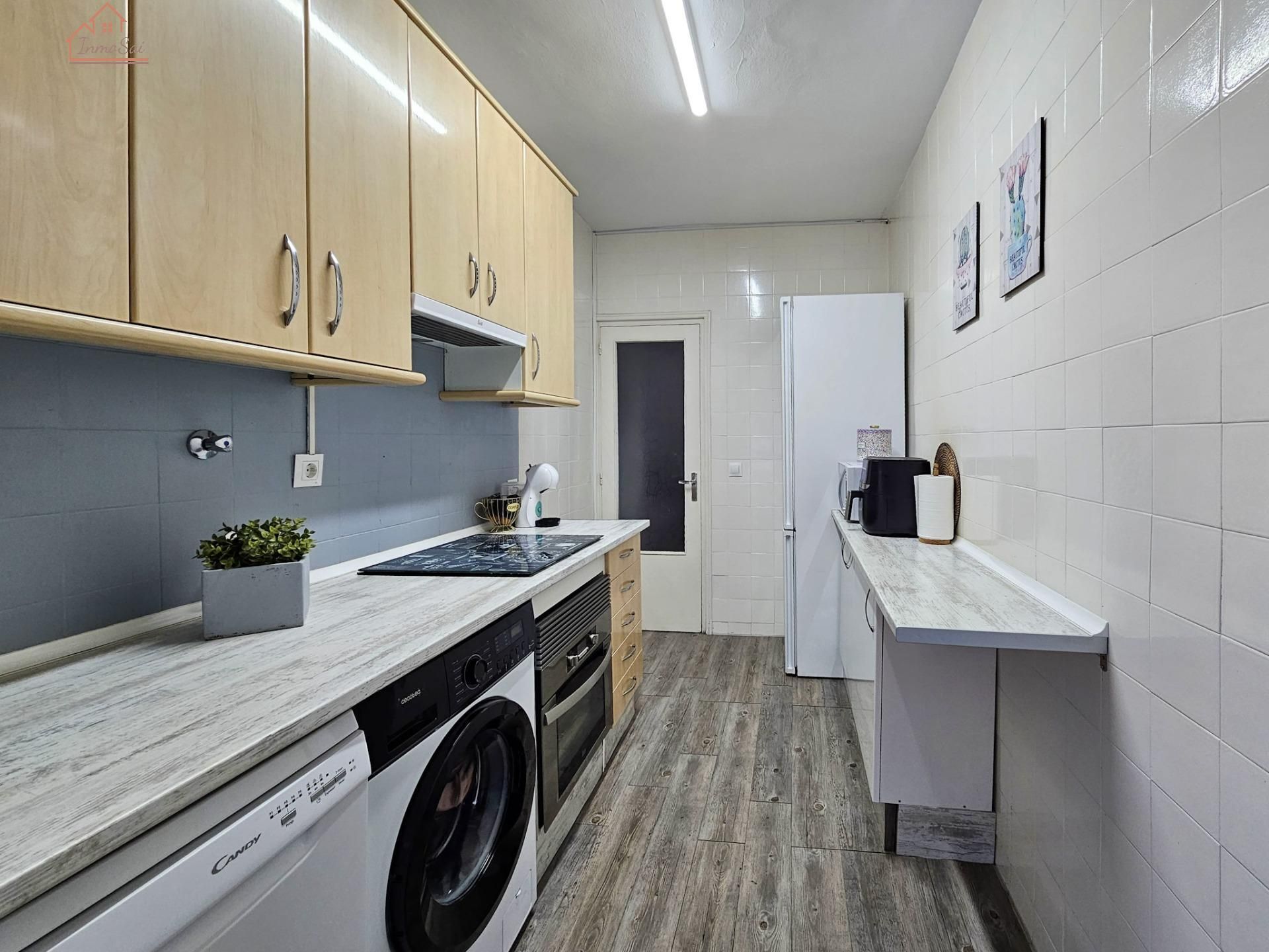 Piso en venta en Calle JOSE CABRERA, Buena Vista