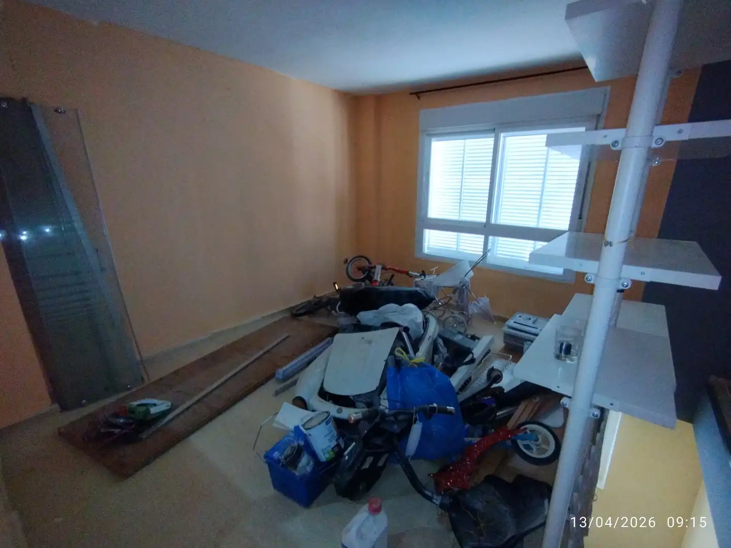 Apartamento en venta en Jaén
