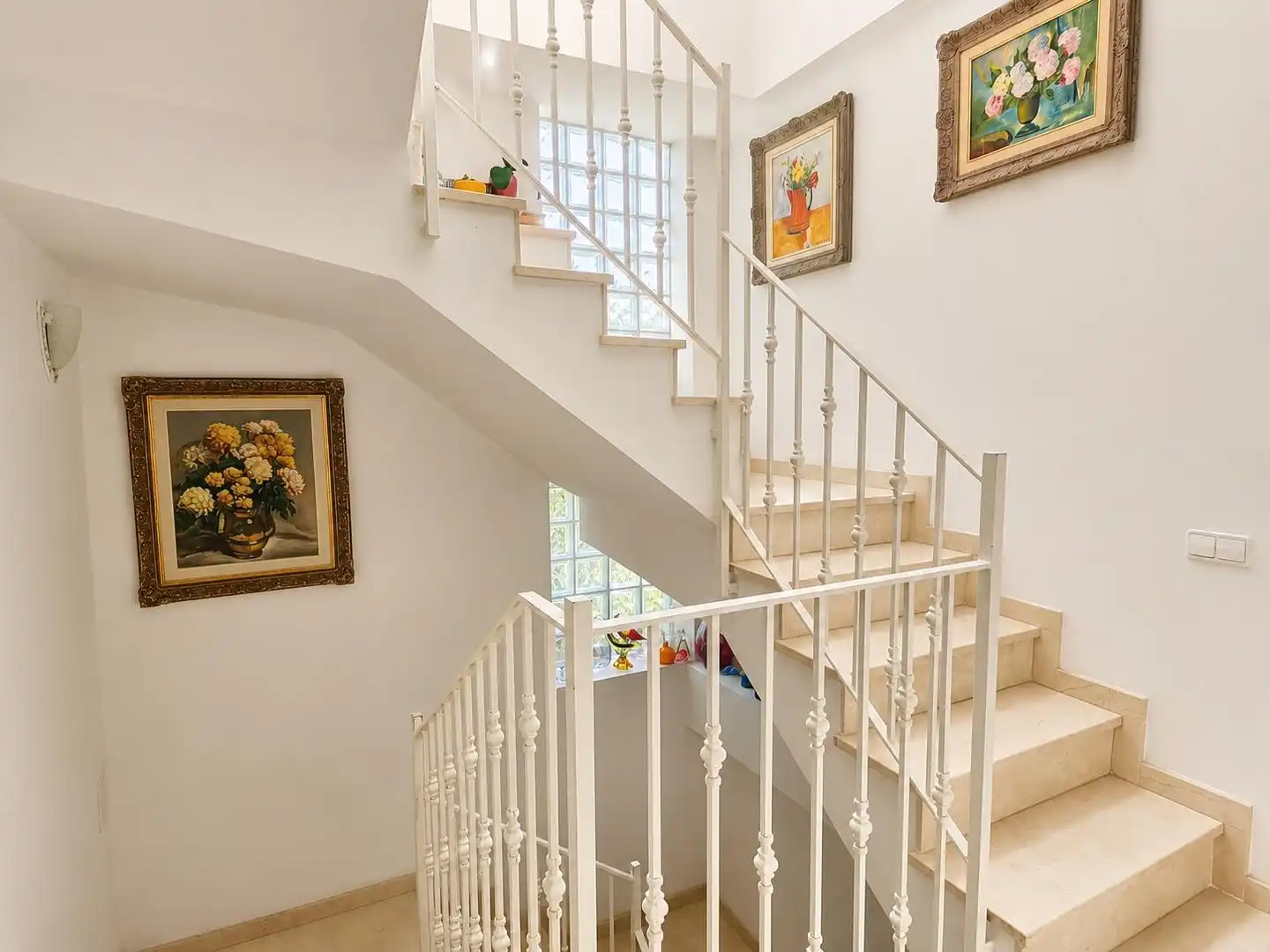 Casa con piscina en venta en Mira-sol, imagen 28