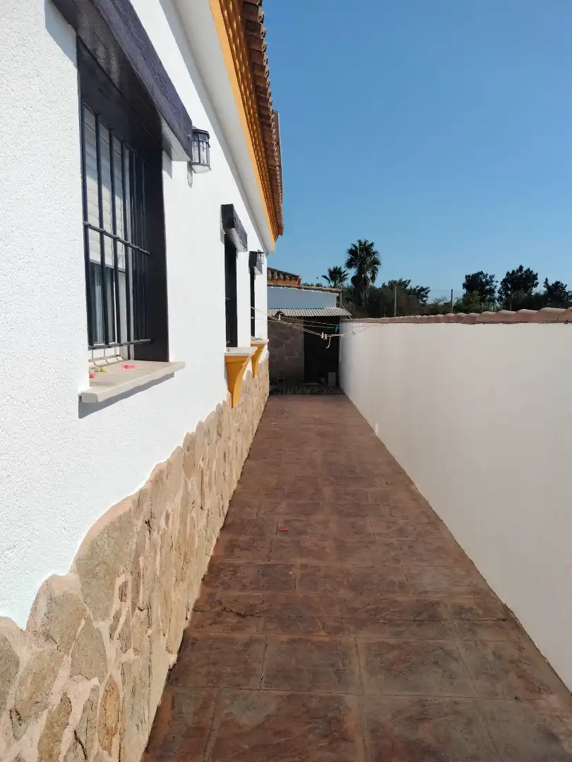 Chalet con piscina en venta en Las Lagunas - Campano, imagen 42