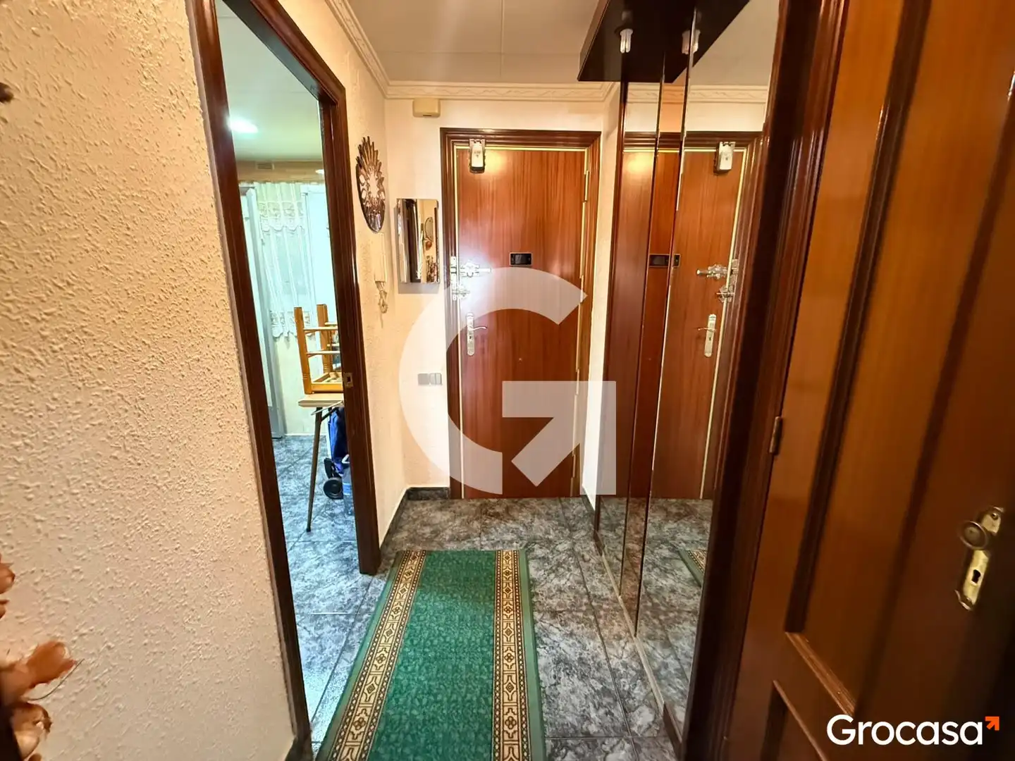 Wohnung mit Aufzug zum Verkauf in Sant Ildefons, imagen 5