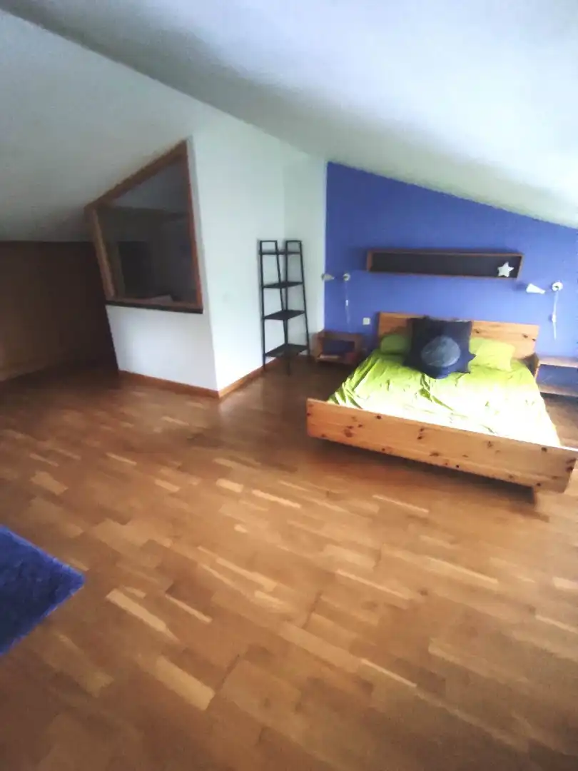 Bedroom of Detached homes for sale in Lloret de Mar  with Heating
