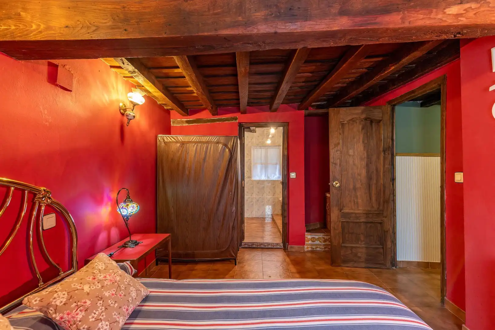Haus zum Verkauf in Villanueva de la Vera, imagen 36