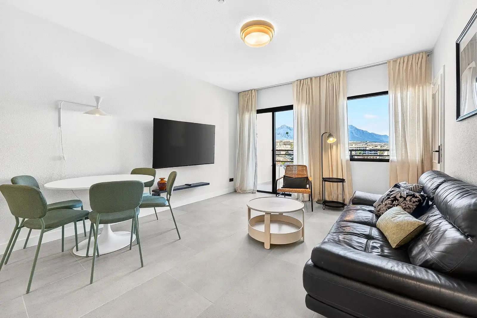 Apartamento con terraza en venta en Avenida Adeje 300 5, imagen 6