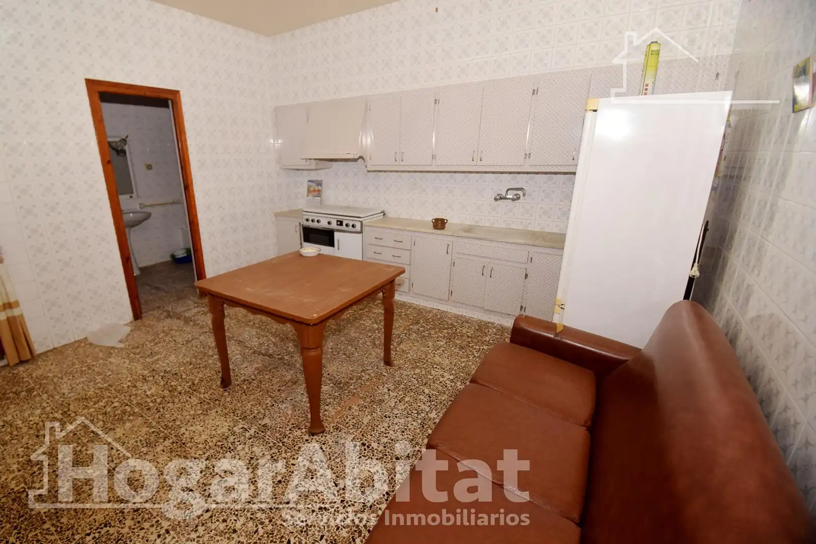 Casa amb terrassa en venda a Calle TRAVESIA 4, imagen 6