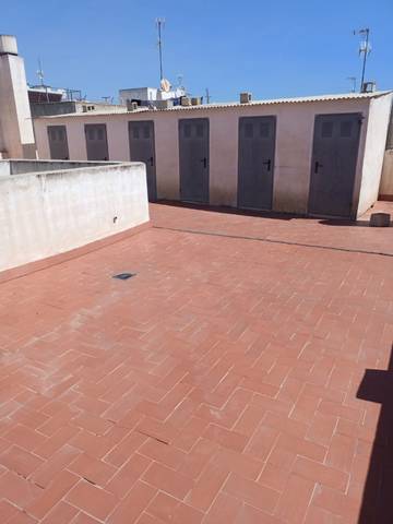 Piso en Venta en Camí dels Magros - Casablanca