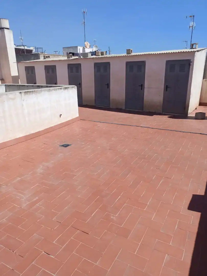 Pis amb ascensor en venda a Elche ciudad