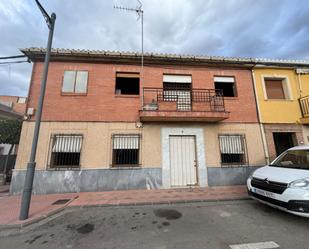 Exterior view of House or chalet for sale in Armilla  with Private garden, Terrace and Balcony