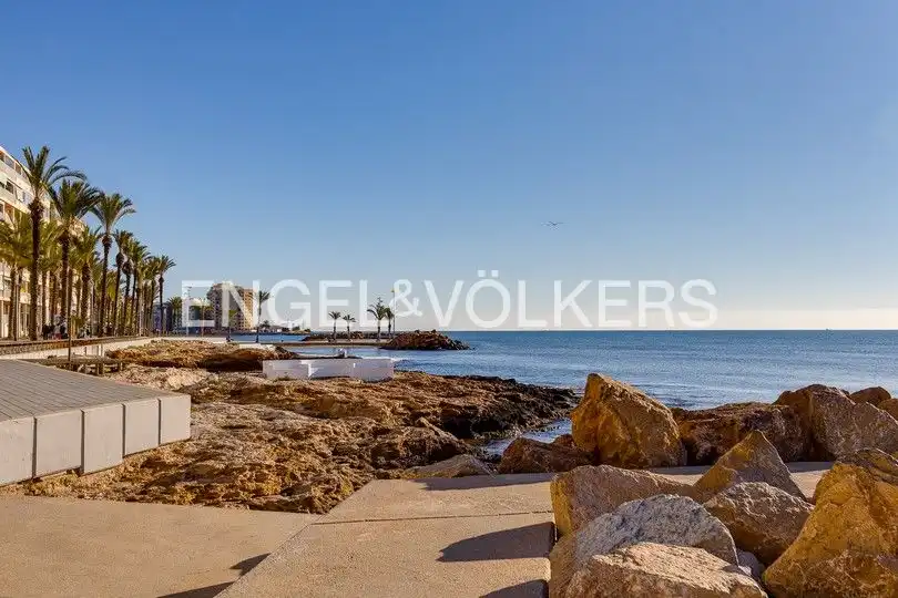 Flat with terrace for sale in Playa del Cura, imagen 87