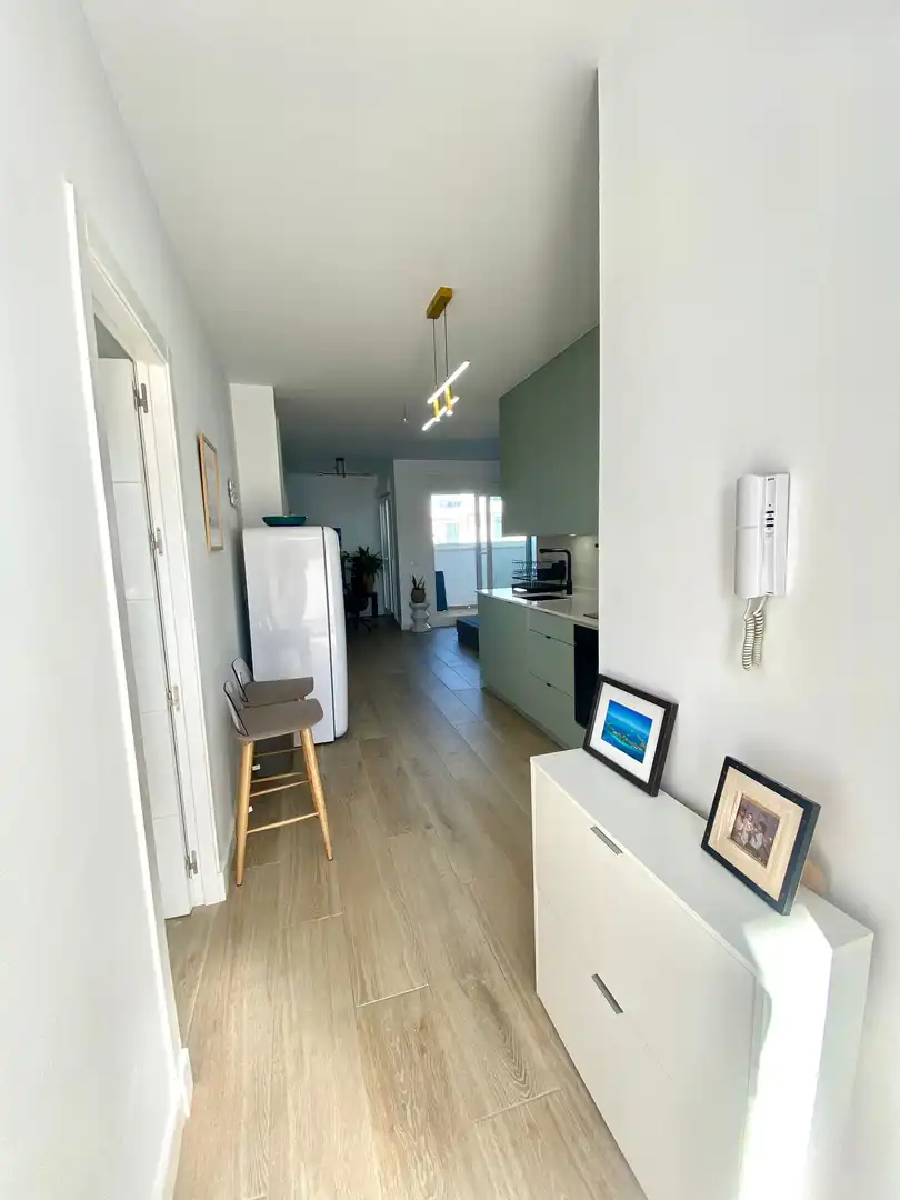 Apartamento en venta en Tarifa ciudad