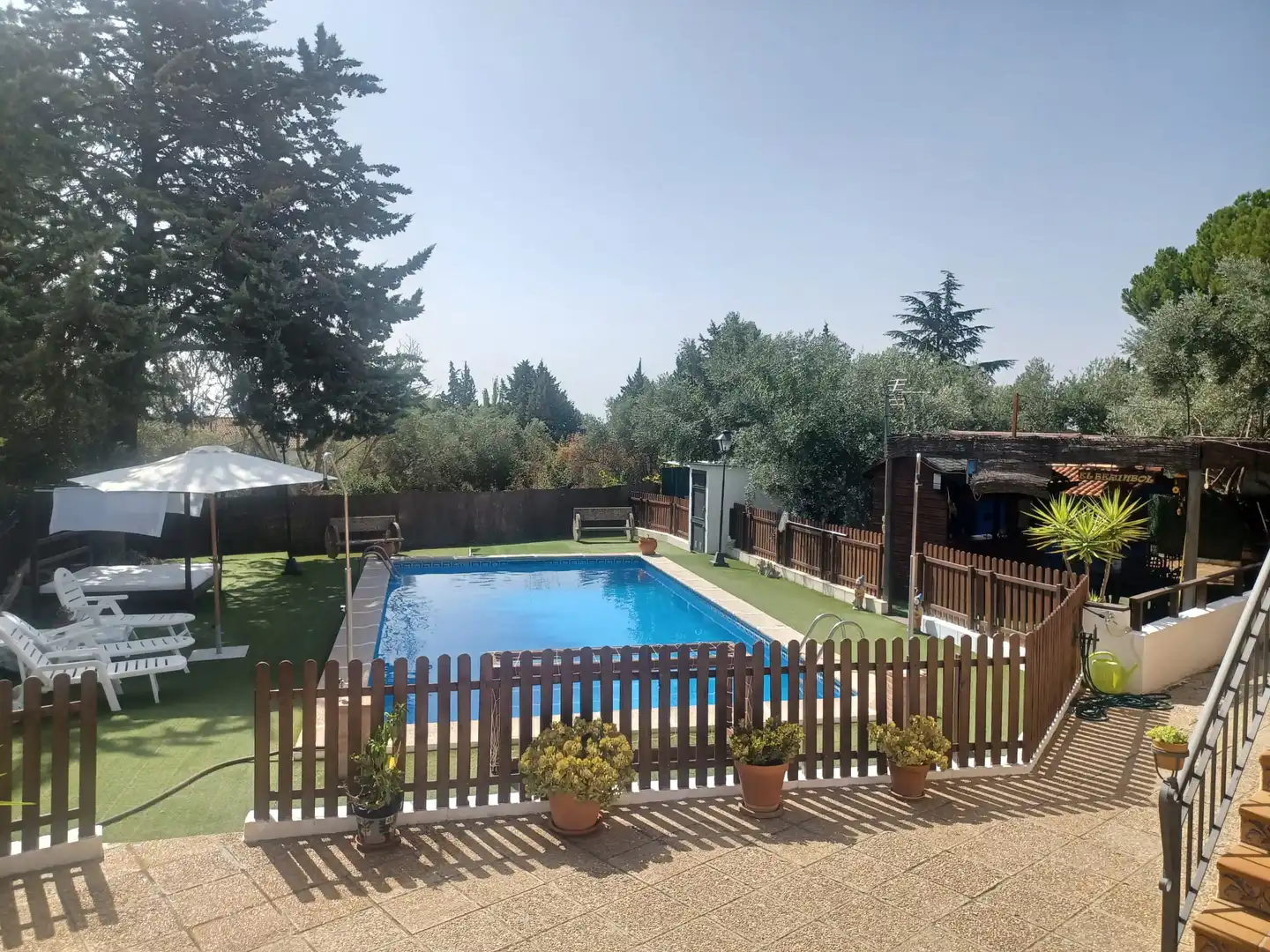 Xalet amb piscina en venda a Úbeda, imagen 35
