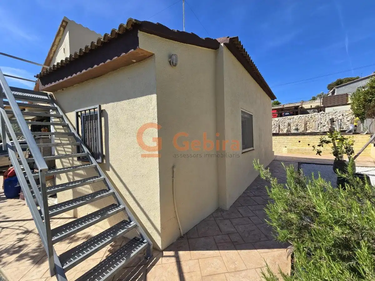 Casa en venta en Costa Cunit - Els Jardins - Els Rosers, imagen 18