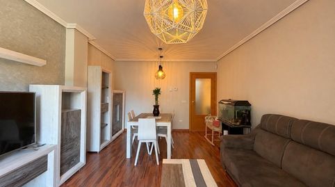 Foto 2 de Piso en venta en Sónsoles, Ávila Capital